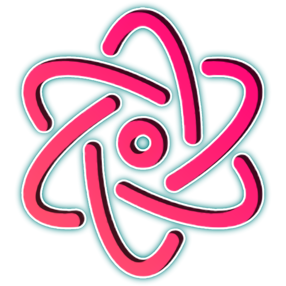 Neon Ultra Element Icon